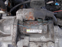 Стартер за VOLKSWAGEN GOLF 6 1.4TSI  02Z 911 023 G