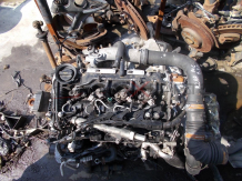 Двигател за MAZDA 6 2.2D R2AA Engine