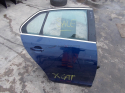 Задна дясна врата за  VW JETTA