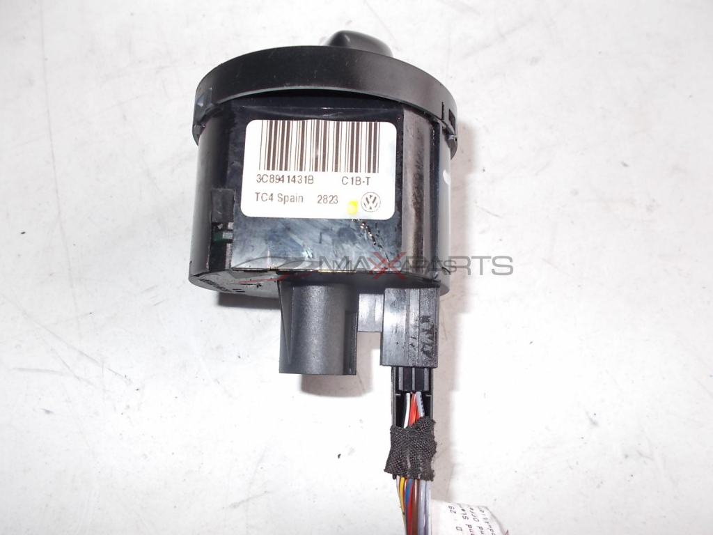 TIGUANA   3C8941431B