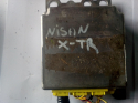 Централа AIRBAG за NISSAN X TRAIL AIRBAG CONTROL MODULE