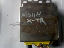 Централа AIRBAG за NISSAN X TRAIL AIRBAG CONTROL MODULE