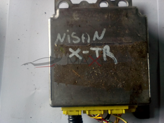 Централа AIRBAG за NISSAN X TRAIL AIRBAG CONTROL MODULE