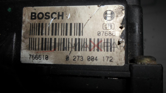 ABS модул за PEUGEOT 406 ABS PUMP 0273004172 0265216458 9625275080
