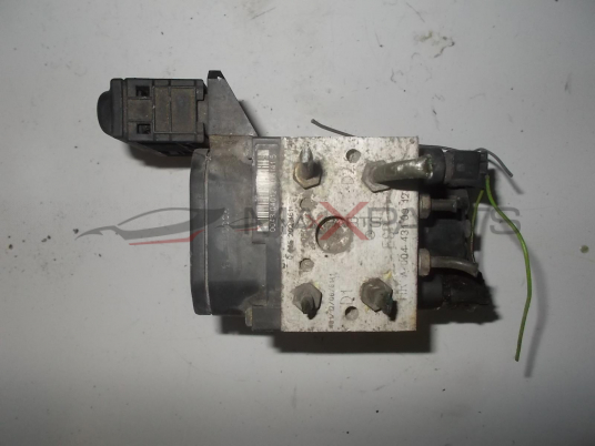 ABS модул за MERCEDES A-CLASS W168 ABS PUMP A0044310912 0265202461