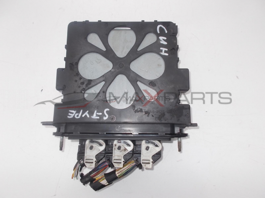 Компютър за JAGUAR S-TYPE 2.7D ENGINE ECU 5WS40385B-T 6R8Q-12A650-FB