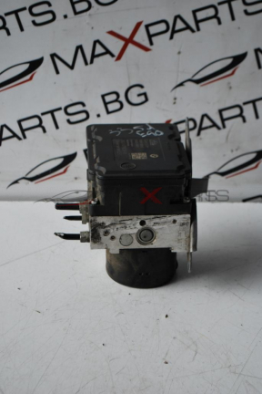 ABS Модул за  BMW E90   335D      10 0961-0839 3