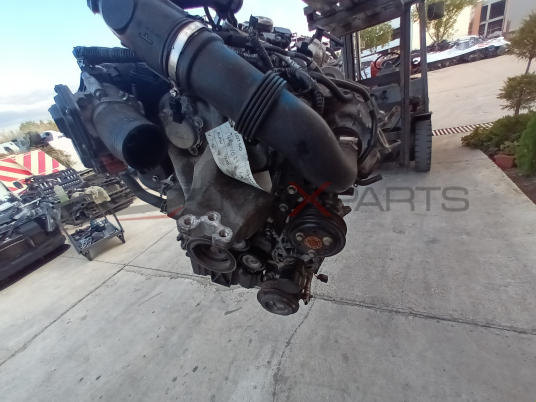 ДВИГАТЕЛ FORD FOCUS M2DA 1.0 ECOBOOST