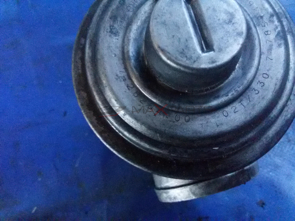 ЕГР клапан за BMW E46  320D 136 Hp  72826400