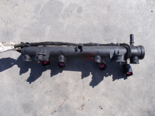 Горивна рейка за PEUGEOT 207 1.4 16V FUEL RAIL 9652451580 9644224380