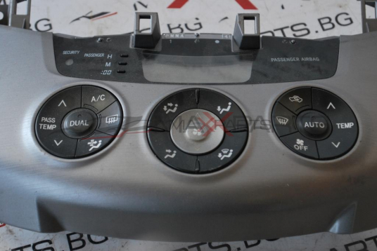 Клима управление за Toyota Rav-4 55900-42280