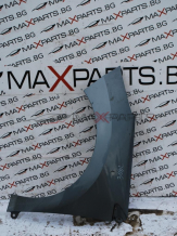 Преден ляв калник за PEUGEOT 308