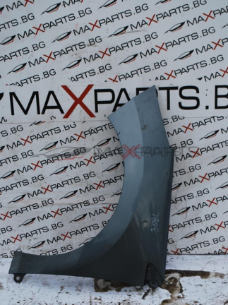 Преден ляв калник за PEUGEOT 308