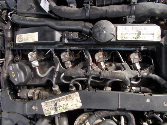 Дюзи за MERCEDES-BENZ E-250 W212 2.2CDI