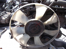 Виско перка за MERCEDES VITO W639 2.2 CDI 651