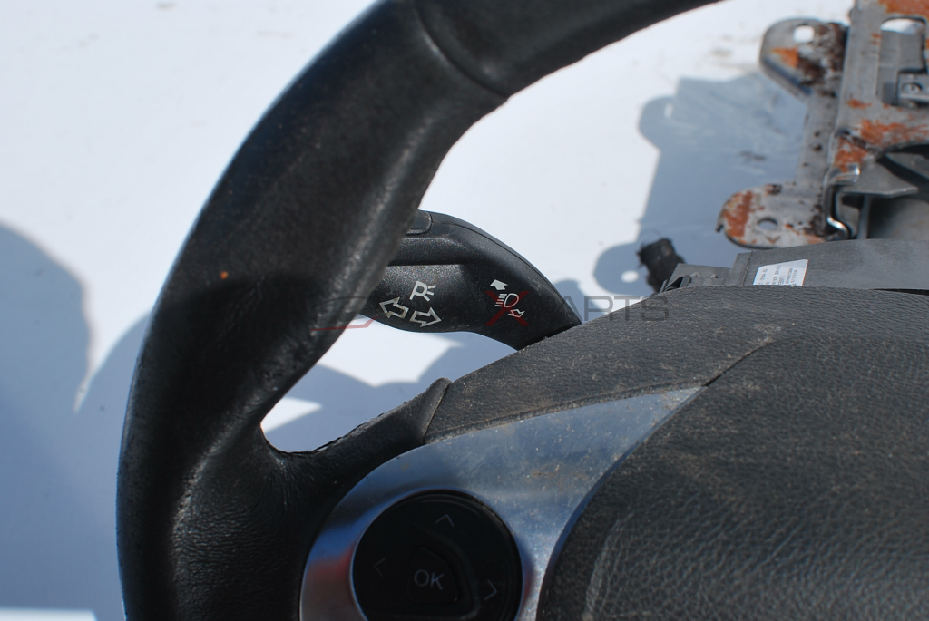 Волан за Ford Transit GK2T-3F944-BD