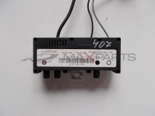 Усилвател радио антена за PEUGEOT 407   9658881680