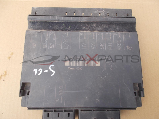 Модул ел. седалка предна дясна за MERCEDES S-CLASS W220 3.2 CDI  CONTROL MODULE   2208206926   220 820 69 26
