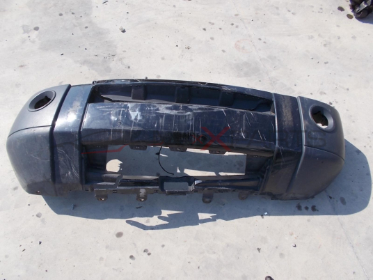 Предна броня за  LAND ROVER DISCOVERY    front bumper  цената е за необорудвана броня