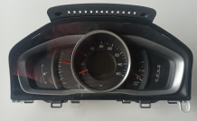 КИЛОМЕТРАЖНО ТАБЛО VOLVO XC60 2.4D5 VOLVO  0927  ( T ) 0391569  ( P ) 31453097  599-450U BK9KB S - P 36011393 03 OCT 2017 HL PINO EEA - BGA  ( T ) 0391569  ( P ) 31453097  599-450U BK9KB S - P 36011393 03 OCT 2017 HL PINO EEA - BGA