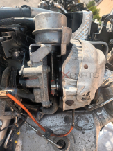 TURBO NISSAN QASHQAI 1.6 DCI Made in Hungary  41796948210678ZA P70047428 00237 389700001