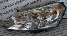 Преден ляв фар за Citroen Dispatch (Jumpy)