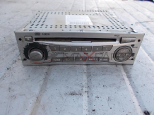 MITSUBISHI L200 Radio/CD Player 8701A054HA