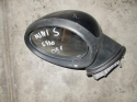 Ляво огледало за MINI COOPER R56 left mirror