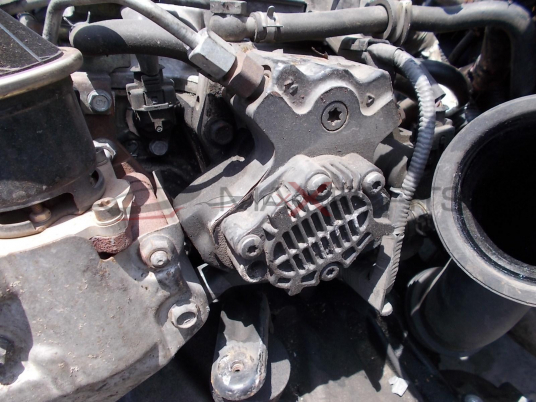 ГНП за HONDA ACCORD 2.2 CTDI Fuel injector pump  0445010093  16790-RBD-E01