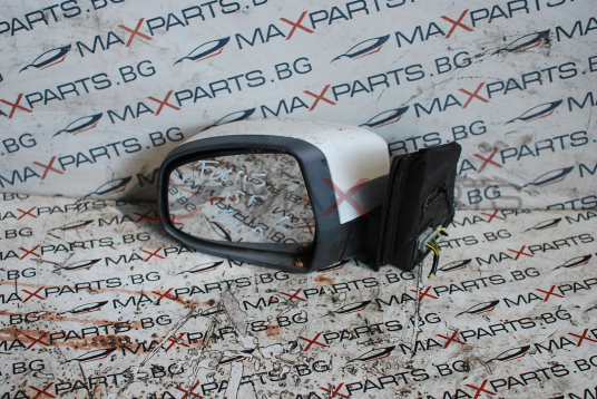 Ляво огледало за Ford Focus