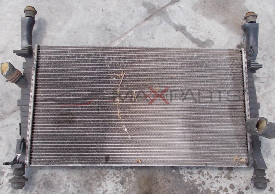 Воден радиатор за  FORD TRANSIT 2.2 TDCI Radiator engine cooling  6C118005AD  6C11-8005-AD