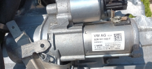 СТАРТЕР VW TIGUAN 1.5TSI VW AG BOA 02M 911 022 F