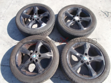 Алуминиеви джанти 17`` BMW F20 7J ET47 ALUMINUM WHEELS