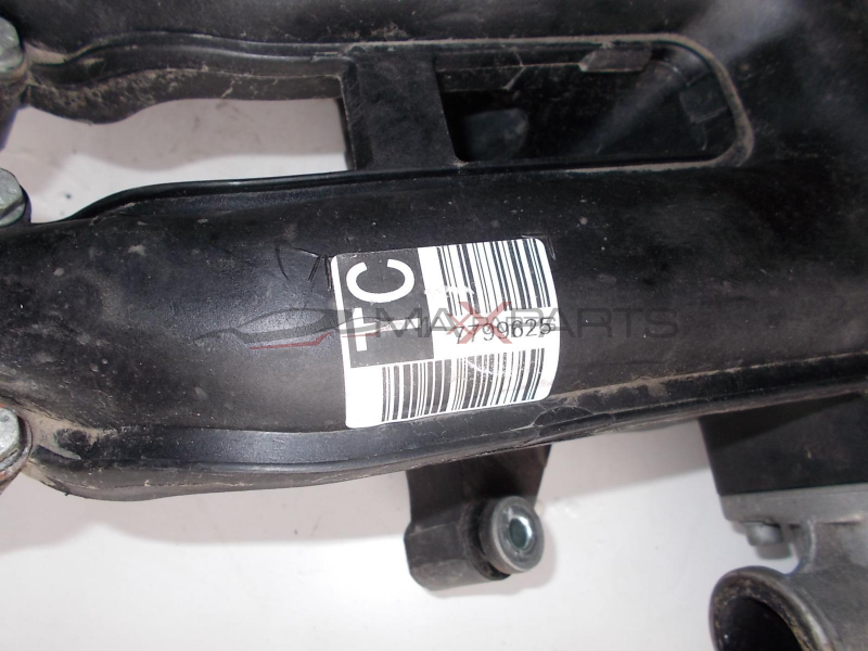 BMW 3 SERIES E92 330d RHD INTAKE INLET MANIFOLD 7799625