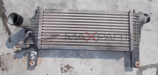 Интеркулер за NISSAN NAVARA 2.5 DCI Intercooler 14461-EB360