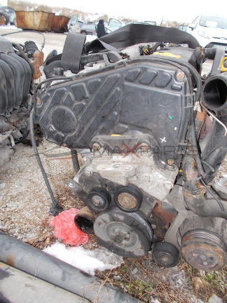 OPEL 1.9 CDTI  ENGINE