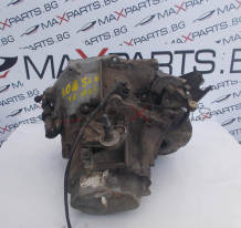 Скоростна кутия за Peugeot 308 1.6HDI MANUAL GEARBOX 5 SPEED  9680886610