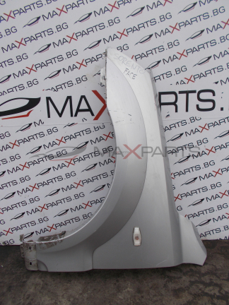 Ляв калник за Kia Sorento Face Left Fender