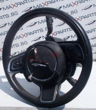 Волан за JAGUAR XJ 2012г