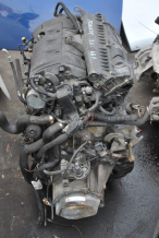 Двигател за PEUGEOT 308 1.6i 16V     10FHAZ     PSA5FW