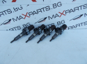 4 броя дюзи за Audi A3 2.0TDI FUEL INJECTOR 03G130073B 0414720403