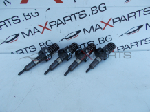 4 броя дюзи за Audi A3 2.0TDI FUEL INJECTOR 03G130073B 0414720403