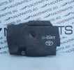 Кора за Toyota Auris 2.2 D4D D-CAT ENGINE COVER