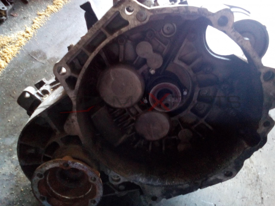 Скоростна кутия за   AUDI A1 1.6 TDI MANUAL GEARBOX  HKL16032P02  1419550975