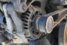 Генератор за Opel Insignia 2.0CDTI 13502583