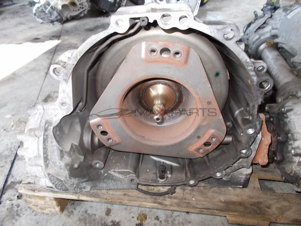 Скоростна кутия за AUDI A8 4.2 TDI AUTO GEARBOX