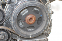 Шайба колянов вал за Mercedes-Benz W169 180CDI