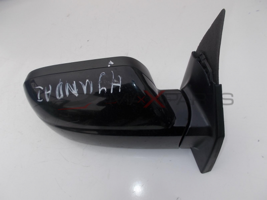 Дясно огледало за HYUNDAI TUCSON right mirror