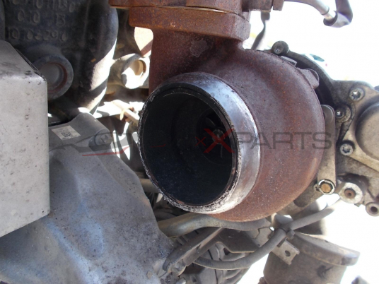 Турбо компресор за MERCEDES VITO W639 2.2 CDI 651 Turbo compressor  A6510900186