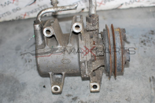Клима компресор за Isuzu D-Max 2.5D 8981028241 M114A162627